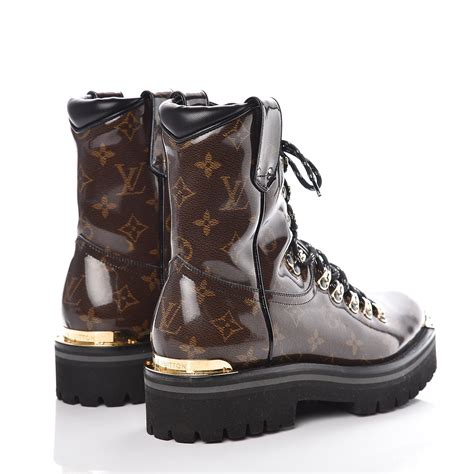 louis vuitton boots mens|Louis Vuitton shoes men boots.